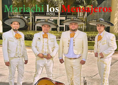 banda mariachis en hialeah fl