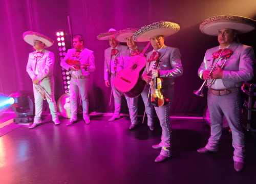 mariachi band charlotte nc