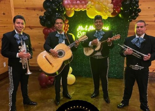 mariachi band charlotte