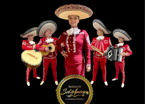 mariachi band for hire near jacksonville fl