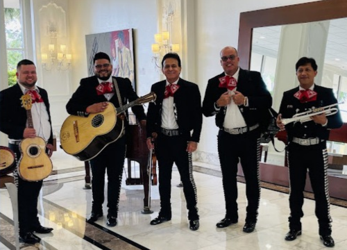 mariachi band hialeah fl