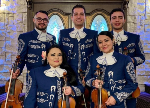 mariachi band in el paso tx
