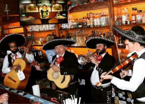 mariachi band jacksonville fl