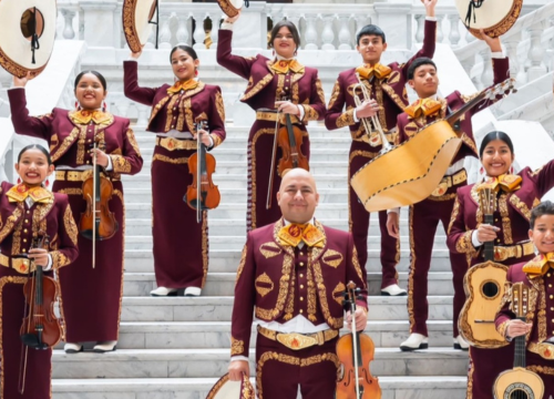 mariachi band salt lake city