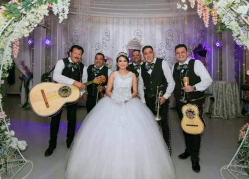 mariachi bands in tucson