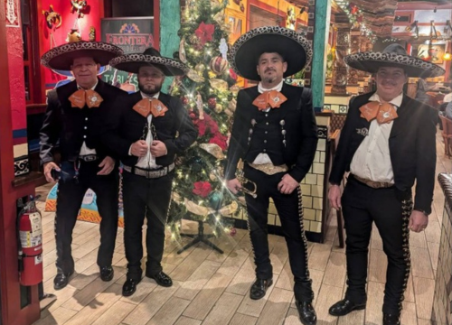 mariachi boston massachussets