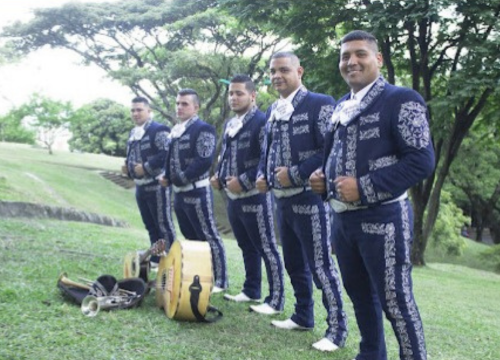 mariachi charlotte nc