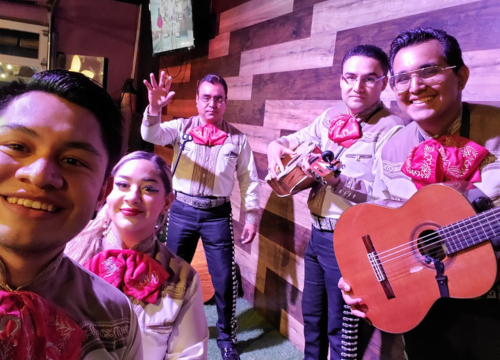 mariachi el paso tx