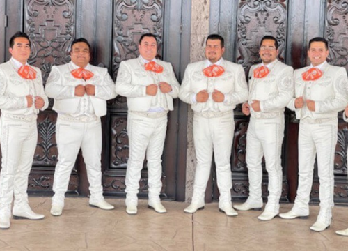 mariachi en mcallen
