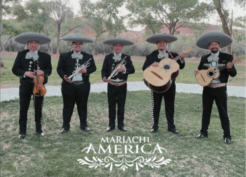 mariachi en salt lake city