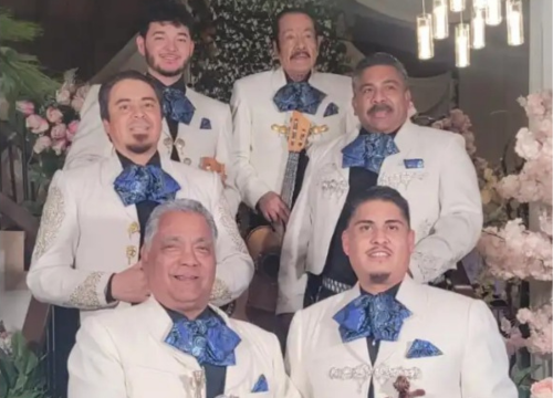 mariachi en tucson az