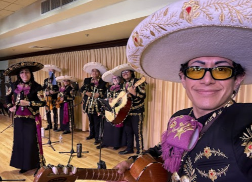 mariachi groups in tucson