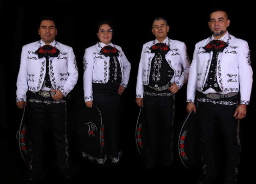 mariachi in boston ma