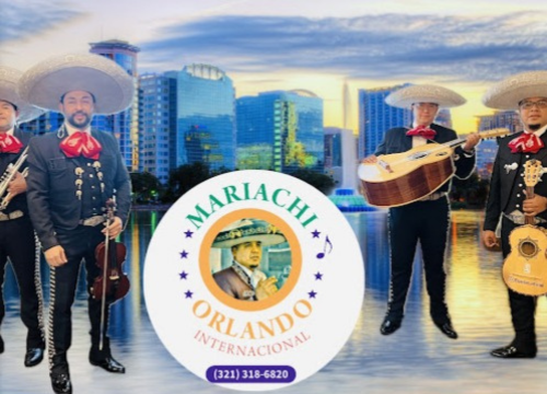 mariachi near jacksonville fl
