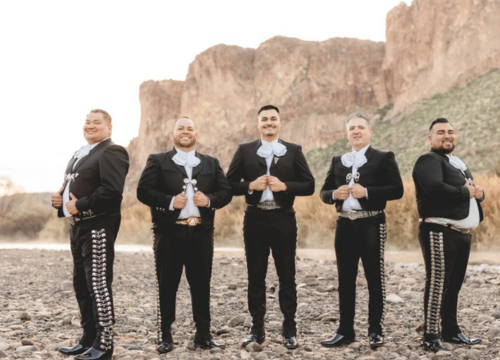 mariachi near tucson az