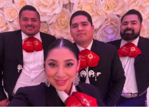mariachi san bernardino