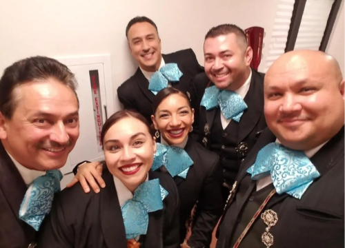 mariachi tucson az
