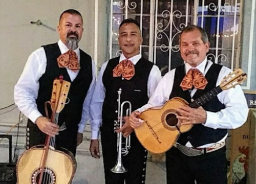 mariachi tucson
