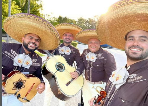 mariachis band hialeah fl