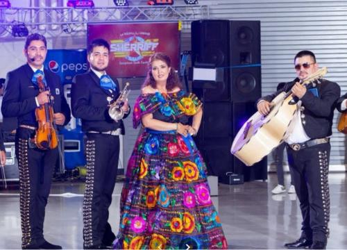 mariachis charlotte nc