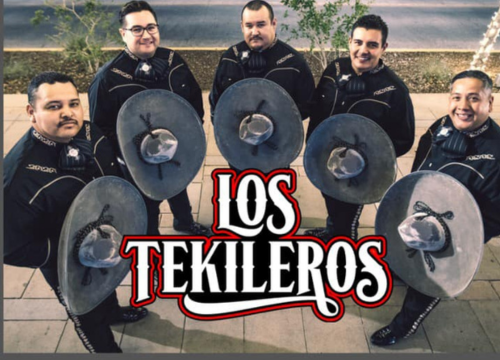 mariachis el paso tx