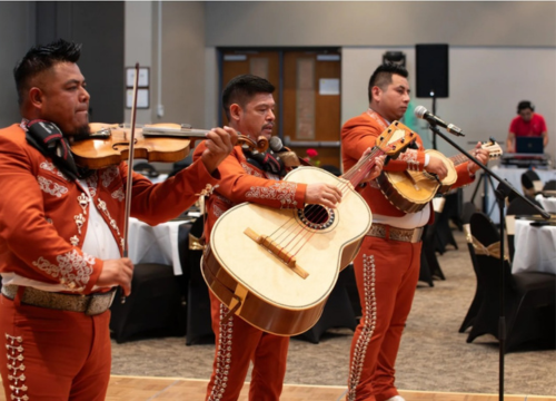 mariachis en charlotte nc