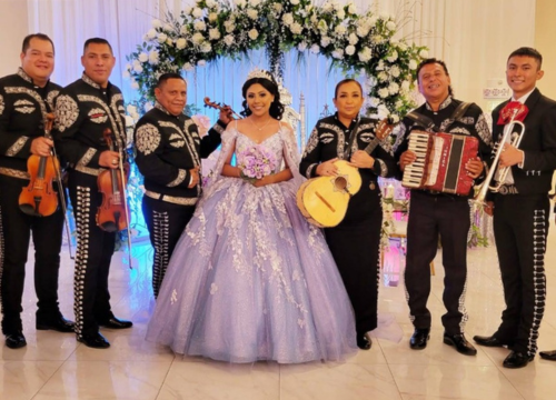mariachis en mcallen tx