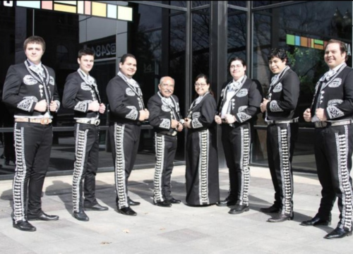 mariachis en salt lake city utah