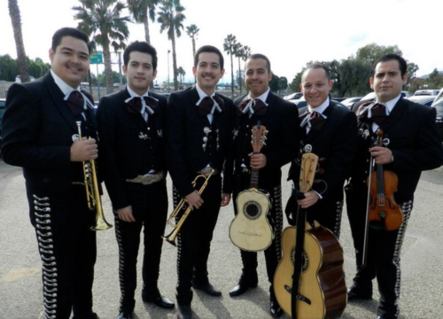 mariachis en san bernardino ca