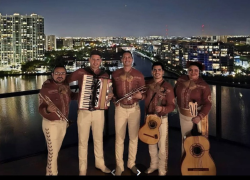 mariachis hialeah fl