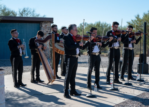 mariachis in tucson