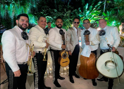 mariachis near hialeah fl