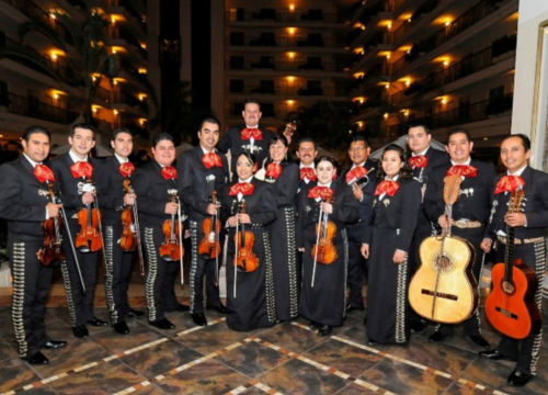 mariachis san bernardino california