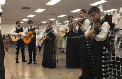 mariachi los primos albuquerque