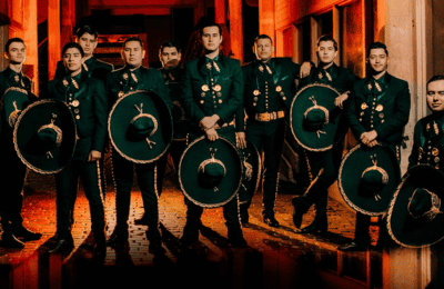 mariachi herencia de mexico chicago illinois
