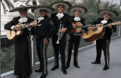 mariachi azteca de oro phoenix az