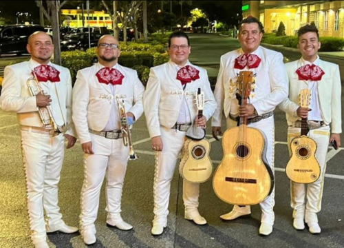 best mariachis en orlando