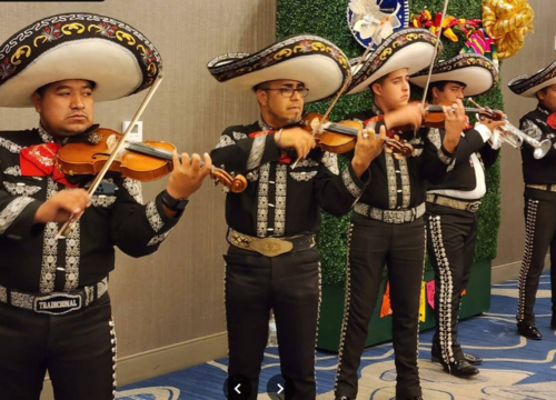 best mariachis in mcallen tx