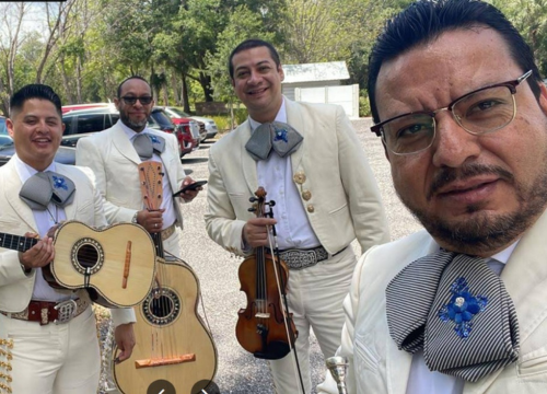 contratar mariachis en orlando florida