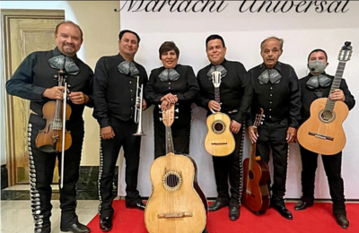 mariachi universal fresno ca