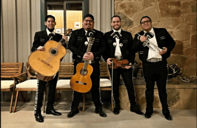 los mariachi locos fort worth tx
