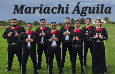 mariachi aguila denver co