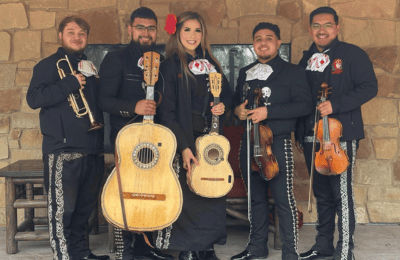 mariachi alma mexicana fort worth