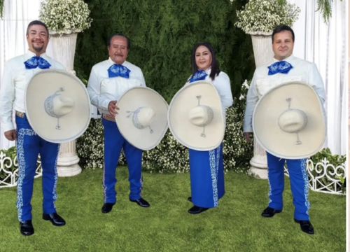 mariachi america canta orlando fl