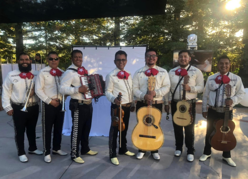 mariachi arriba mexico san jose ca