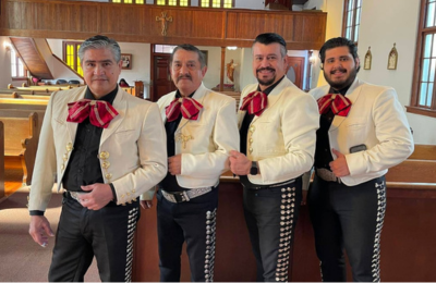 mariachi los arrieros atlanta ga