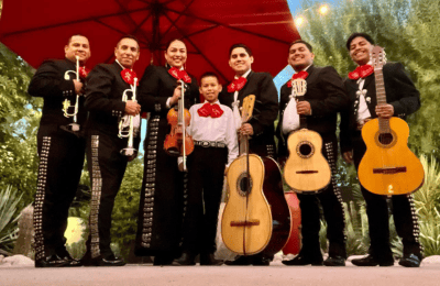 mariachi michoacan bakersfield ca