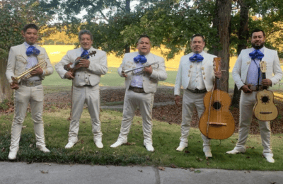 mariachi band atlanta ga