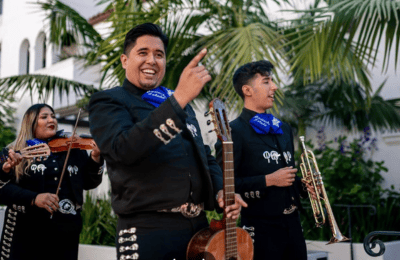 mariachi sol y luna bakersfield ca