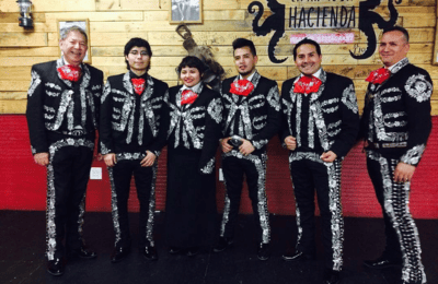 mariachi viva mexico chicago illinois